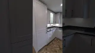 Wren Kitchen Installation by CDBM Building Ltd #wren kitchen installation#newkitchen #newbathroom