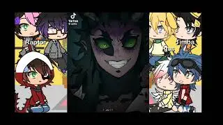 Los compas reaccionan a sparta es nezuko parte 1 (pedido)