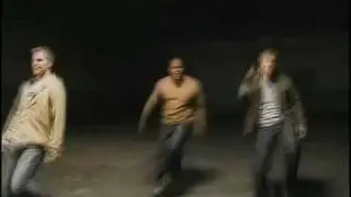 Inside of Me Music Video