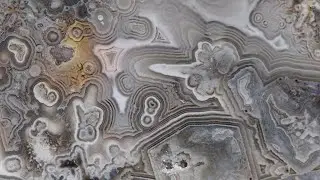 Macro Photography; Agates, Jasper, and More!