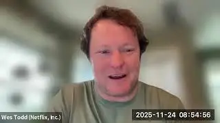 Встреча в рамках проекта Security Collab Space &mdash; 24 ноября 2025 года.