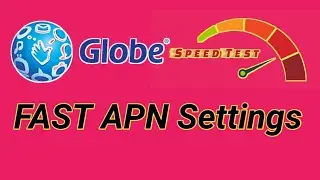 Get Globe APN Settings for the best mobile internet experience