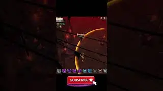 Arcane Staff is The BEST | Corrupted Dungeons - Albion Online