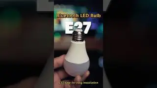 Control Your Smart Lights with Siri & Remote App!