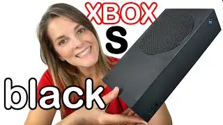 NUEVA MEJOR XBOX!!! series S Black con 1 Tera