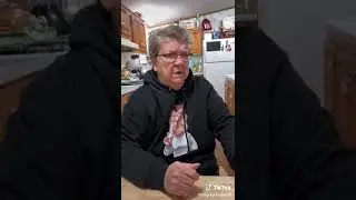Ghost Prank On Angry Grandma!