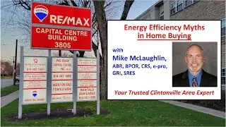 Energy Efficiency Myths in Home Buying