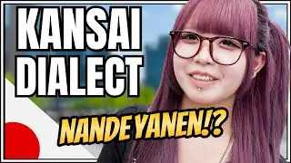 Osakans Reveal the Secrets of Kansai Dialect