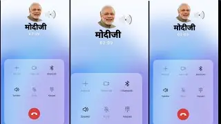 Call prank Modiji with Complain 👇🏻|| funny call recording | call prank | modi ji ki call recording
