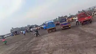 MY FIRST LONG VIDEO HARNAI BEACH ⛱️🏖️