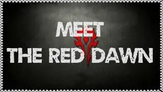 Meet The Red Dawn - Traitors of the Guild