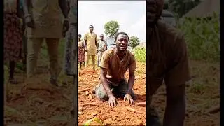 The Land Dispute That Tore a Family Apart | African Village Drama Story
