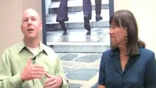 Data Virtualization: Claudia Imhoff Interviews Excellus Blue Cross Blue Shield on BI Agility