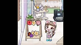 𐙚⋆&deg;new post｡⋆♡ #fypage #avatarworld #pazu #cutegame #cute