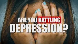 Overcoming Depression: Causes, Cures, & What You Can Do to Break Free!