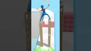 Cargo skates 101 level gameplay walk-through 2024#short#ytshorts#cargo skates#gaming
