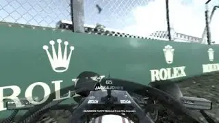 F1&reg; 2019 Dirty Drivers
