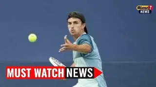 Zach Svajda&rsquo;s U.S. Open Run Fueled by Father&rsquo;s Strength