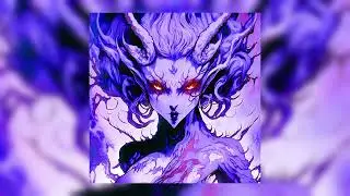 DR M&Oslash;B - SHOUTA (Sped Up) [Official Audio]