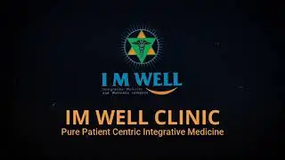 Pure Patient Centric Integrative Medicine and Wellness Clinic #imwell #patientcenteredcare #gooddr