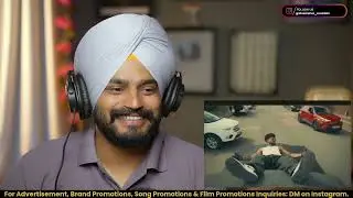 Reaction K Million - Watan Sahi (Official Video) Nav Prince - Sam Malhi | Shamsher Reaction