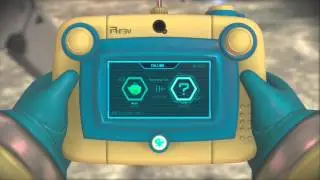Pikmin 3: A Call from Brittany