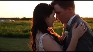 Howell Wedding Teaser