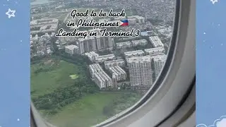 TRAVEL BACK TO PHILIPPINES #shorts @happysunshine25SC