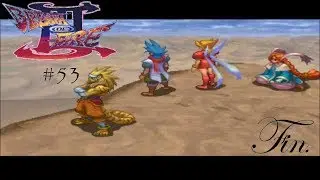 Let&rsquo;s Play Breath of Fire III, Part 53 &ndash; FINALE: Showdown With The Goddess