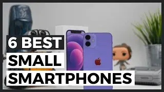 Best Small Smartphones in 2025 - How to Choose a Pocket Size Smartphone?