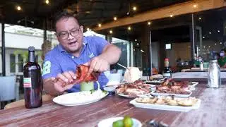 Maco Manok Litson Native Chicken at Nivel Hills, Lahug | Overlooking Restaurants in Cebu