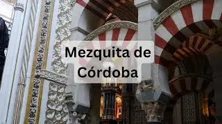Mezquita de Córdoba