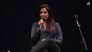 Shreya Ghoshal Master Class at Berklee (4 of 5)