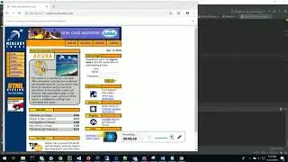 Python TTS Demo