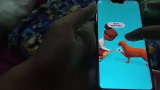 REVIEW GAME PLAYSTORE DAN BERMAIN : MOVE ANIMALS