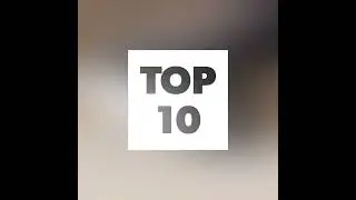 Top 10 Sneakers 2022