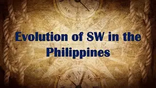 Evolution of Social Work in the Philippines