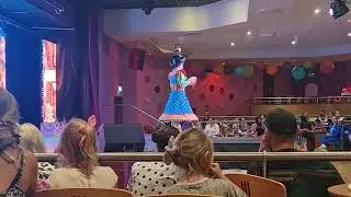 aladin haven holidays