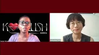 KCrush Fantasia Fest 2024 - Interview with 'The Tenants' Director Yoon Eun-Kyung