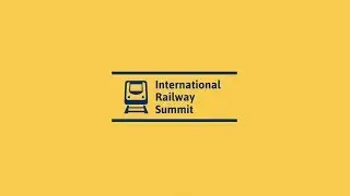 International Railway Summit (IRITS) | Explainer Video | Urbanblink