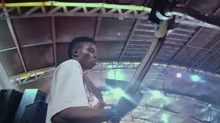 Worship | Bass Cam