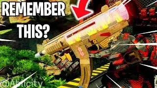 Remember The Daemon 3XB From Black Ops 4..? (COD BO4) - Black Ops 4 2021
