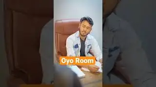 with Oyo room #funny #oyo #shorts #shortvideo #shortsvideo #subscribe #youtubeshorts #youtube #only