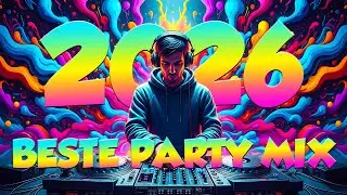 DJ SONG 2026🔥 Disco Remix Nonstop New Songs🔥DJ Party Music 2026🔥DJ Musik & EDM MegaMix