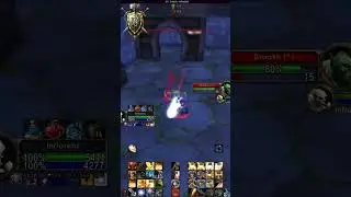 DOUBLE FLAG CARRIER KILL ⚔️ Paladin | WSG