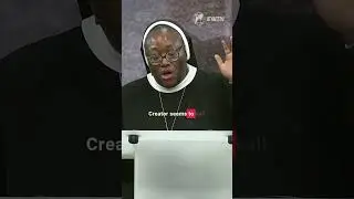 What was I made for? Sr. Josephine Garrett at #seek26