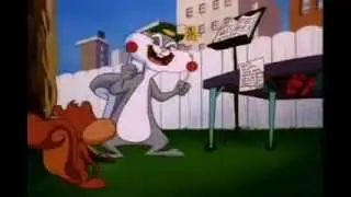 Slappy Squirrel - Those Endearing Young Charms