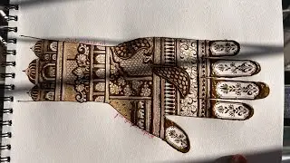 (Last day of 7 days free workshop ) Hand Demo
