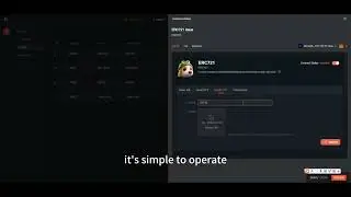 RuleOS for one-stop token issuance.(ERC721)