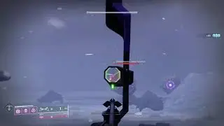 Destiny 2: Beyond Light- Season 12 Opening